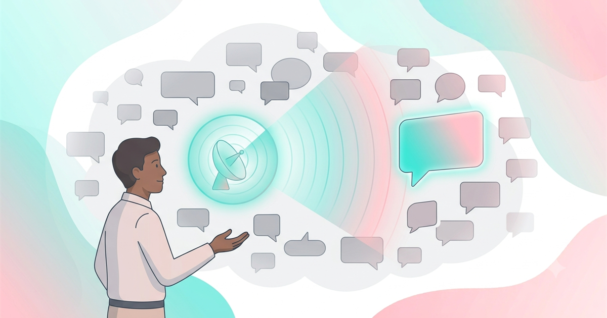 ניטור קבוצות פייסבוק לעסקים: איך להפוך שיחות בקבוצות ללקוחות